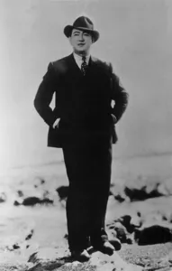 夏川大二郎のプロマイド